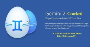 Gemini 2.9.6 Crack With License Key Free Download [2022]