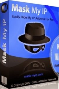 Mask My IP 2.6.9.2 Crack + License Key Free Download [2022]
