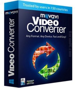 Movavi Video Converter 22.5.1 Crack With Activation Key [2022]