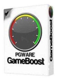 PGWare GameBoost 3.12.26.2022 With Crack Download [Latest]