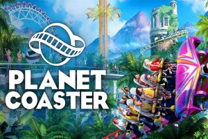 Planet Coaster 1.6.2 Crack 2022 + (100% Working) Key [Latest]