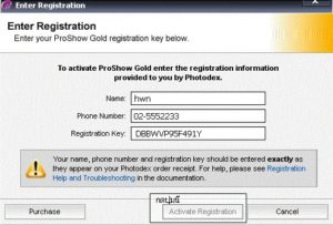 ProShow Gold 9.0.3797 Crack With Activation Code 2022 [Latest]