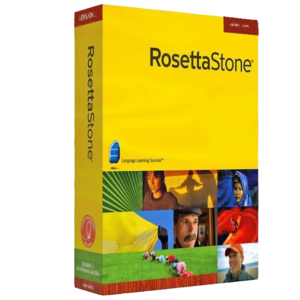 Rosetta Stone 8.19.0 Crack + (Lifetime) Activation Code [2022]