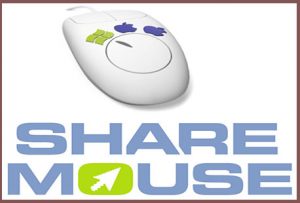 ShareMouse 6.0.51 Crack + License Key Full Download [2022]