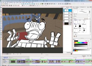 Toonboom Storyboard Pro 20 v20.10.2 With Crack 2022 [Latest]