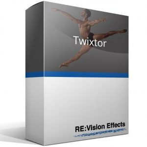 Twixtor Pro 7.5.4 Crack + (100% Working) Activation Key [2022]