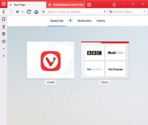 Vivaldi 5.3.2679.61 Crack With Serial Key Free Download [Latest]
