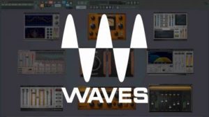 Waves Tune Real-Time 2022 Crack With Activation Key [Latest]