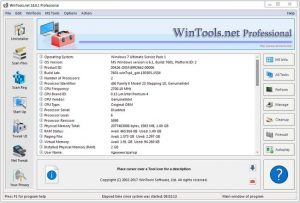 WinTools.net Premium 22.6 Crack With Registration Key [2022]