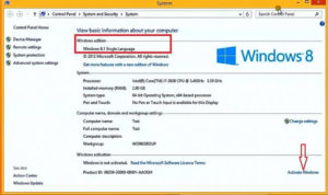 Windows 8.1 Product Key 2022 Free Download Full [Updated]