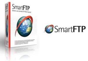 SmartFTP Enterprise 10.0.2988 Crack + Activation Key [2022]