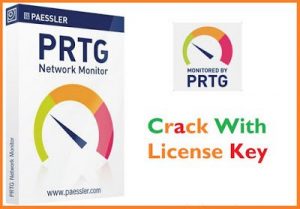 PRTG Network Monitor 22.2.77 With Crack Full Download [Latest]