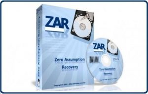 Zero Assumption Recovery 10.0 Build 2080 With Full Crack [2022]