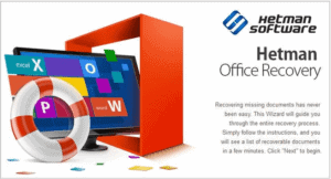 Hetman Office Recovery 4.1 Crack With Registration Code [2022]