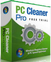 PC Cleaner Pro 14.1.19 Crack 2022 + License Key [Latest]