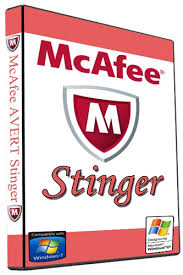 McAfee Stinger 12.2.0.438 Crack 2022 With Serial Key [Latest]