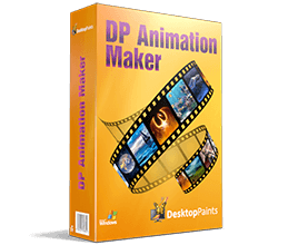 DP Animation Maker 4.5.07 Crack + Activation Code 2022 [Latest]