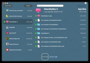Elimisoft App Uninstaller 3.4 Crack 2022 For Mac + Key [Latest]