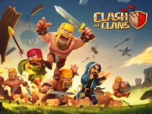 Clash Of Clans 14.635.5 Apk + Cracked Download [2022]