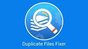 Duplicate Files Fixer Pro 1.2.1.204 Crack + License Key Full [2022]