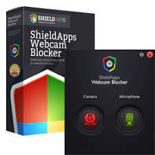 ShieldApps Webcam Blocker Premium 1.3.6 + Crack [Latest]