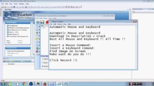 Automatic Mouse and Keyboard 6.3.8.6 + Crack [Latest 2022]
