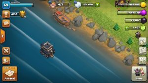 Clash Of Clans 14.635.5 Apk + Cracked Download [2022]
