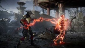 Mortal Kombat 11 Ultimate With Crack Full Version 2022 [Latest]