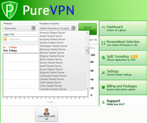PureVPN 9.0.0.12 Cracked + Keygen Full Version Download