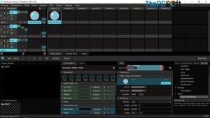 Resolume Arena 7.11.3 Crack 2022 With Serial Number [Lates