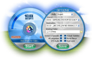 1CLICK DVD Copy Pro 6.2.2.3 Crack With Activation Code [Latest]