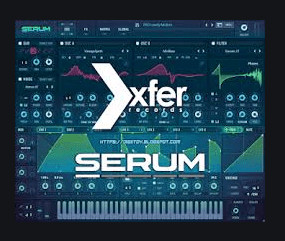 Xfer Serum V3b5 Crack 2022 | Serial Key Free Download [Latest]