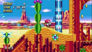 Sonic Mania PC 2022 Crack + Latest Version Download [Updated]