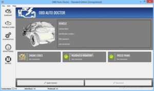 OBD Auto Doctor 6.3.1 Crack 2022 With License Key [Latest]