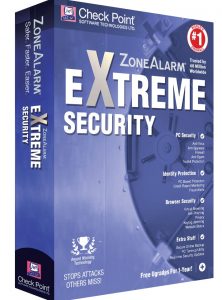 ZoneAlarm Extreme Security 15.8.200 Crack + Download [Latest]