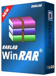WinRAR 6.11 Crack 2022 + License Key Free Download [Latest]