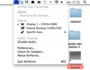 AirParrot 3.1.6 Crack + License Key 2022 Free Download [Latest]