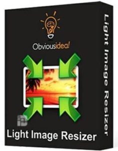 Light Image Resizer 6.1.3.0 Crack With License Key 2022 [Latest]