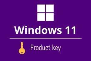 Windows 11 Product Key 2022 Free Download [Updated]
