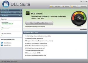 DLL Suite 19.12.3 Crack + (100% Working) License Key [2022]