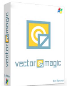 Vector Magic 1.23 Crack + (100% Working) Product Key [2022]