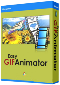 Easy GIF Animator 7.4.8 Crack + (100% Working) Key 2022 [Latest]