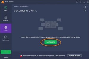 Avast SecureLine VPN 5.13.5702 Crack With License Key [Latest]