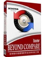Beyond Compare 4.4.3.26655 Crack + License Key [2022]