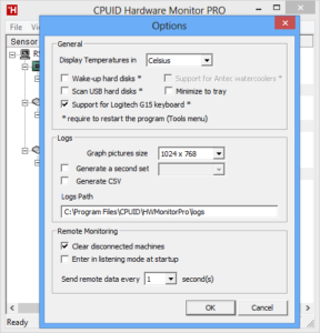 CPUID HWMonitor Pro 1.47 Crack With License Key 2022 [Latest]