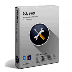 DLL Suite 19.12.3 Crack + (100% Working) License Key [2022]