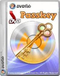DVDFab Passkey 9.4.4.0 Crack 2022 + Registration Key [Latest]