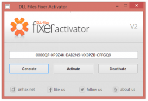 Dll Files Fixer 4.1 Crack + (100% Working) License Key [2022]