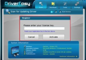 Driver Easy Pro 5.7.2 Crack + (Lifetime) License Key [2022]