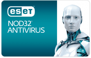 ESET NOD32 AntiVirus 15.1.12.0 Crack 2022 + License Key [Latest]